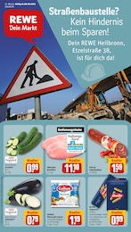 Der aktuelle REWE Prospekt Der aktuelle REWE Prospekt Dein Markt