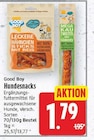 Hundesnacks von Good Boy für 1,79 € bei E center im Angebot Hundesnacks von Good Boy im aktuellen E center Prospekt