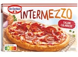 Intermezzo Salami Calabrese von Dr. Oetker im aktuellen Lidl Prospekt für 1,99 €