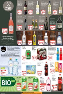 Coca Cola im aktuellen GLOBUS Prospekt (Pirmasens) Coca Cola im GLOBUS Prospekt "Aktuelle Angebote" mit 22 Seiten (Pirmasens)