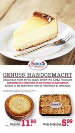 Brot im E center Prospekt in Weinheim Aktueller E center Prospekt mit Brot, "Aktuelle Angebote", Seite 8