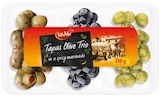 Tapas d'olives en promo chez Lidl Périgueux à 2,49 €