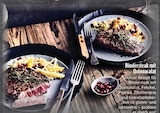 Aktuelles Rindersteak Angebot bei EDEKA in Mönchengladbach
