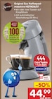 Original Eco Kaffeepadmaschine im Angebot bei Netto Marken-Discount in Köln Original Eco Kaffeepadmaschine Angebote von Senseo bei Netto Marken-Discount Köln für 44,99 €