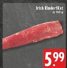 Irish Rinderfilet Angebote bei E center Borken für 5,99 €