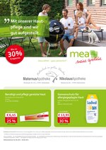 mea - meine apotheke Prospekt für Rimpar mit 4 Seiten mea - meine apotheke Prospekt für Rimpar: "Unsere Juni-Angebote", 4 Seiten, 01.06.2021 - 30.06.2021