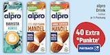 Barista Kokos im EDEKA Prospekt Barista Kokos von alpro im aktuellen EDEKA Prospekt fĂĽr