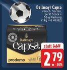 Aktuelle Kaffee Angebote bei EDEKA in Wesel Aktuelles Capsa Angebot bei EDEKA in Wesel ab 2,79 €