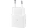 EP-T2510N Schnellladeadapter Universal, White von SAMSUNG im aktuellen MediaMarkt Saturn Prospekt für 19,99 €