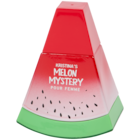 Eau de parfum Marc Dion Kristina's Melon Mystery en promo chez Action Eau de parfum Marc Dion Kristina's Melon Mystery dans le catalogue Action