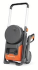 Nettoyeur haute-pression pw350 - HUSQVARNA en promo chez Husqvarna Nettoyeur haute-pression pw350 - HUSQVARNA dans le catalogue Husqvarna