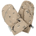 Baby Fäustlinge im Angebot bei Ernstings family in Hamm Baby Fäustlinge Angebote bei Ernstings family Hamm für 9,99 €