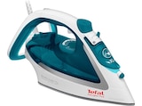 FV5718 Easygliss Dampfbügeleisen (2500 Watt, Durilium AirGlide Autoclean) von TEFAL im aktuellen MediaMarkt Saturn Prospekt für 38,00 €