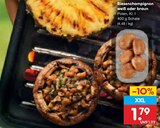 Riesenchampignon Angebote bei Netto Marken-Discount Chemnitz für 1,79 €