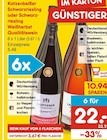 Schwarzriesling bei Netto Marken-Discount im Fridingen Prospekt für 22,00 €