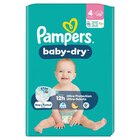 Couches - PAMPERS - Carrefour Market à Laval Couches - PAMPERS en promo chez Carrefour Market Laval à 17,65 €