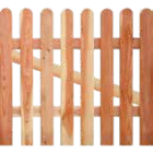 Zaun/Balkonprofil Angebote bei OBI Fulda für 1,99 €