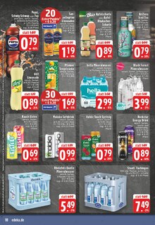 Äpfel im EDEKA Prospekt "Aktuelle Angebote" mit 26 Seiten (Mülheim (Ruhr))