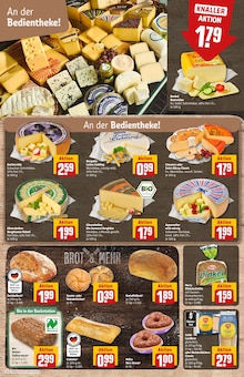 Wecker im aktuellen REWE Prospekt (Ludwigshafen (Rhein)) Wecker im REWE Prospekt "Dein Markt" mit 32 Seiten (Ludwigshafen (Rhein))