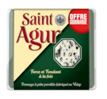 SUR TOUT - SAINT AGUR dans le catalogue Carrefour