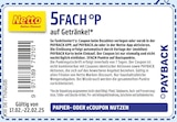 5FACH °P im aktuellen Prospekt bei Netto Marken-Discount in Lieskau