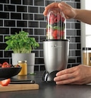 Smoothiemaker XXL-Set von Mr. Magic im aktuellen Penny Prospekt für 22,99 €