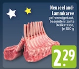 Neuseeland-Lammkaree Angebote bei E center Gelsenkirchen für 2,29 €