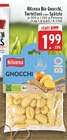 Bio Gnocchi im Angebot bei EDEKA in Gronau Bio Gnocchi Angebote von Hilcona bei EDEKA Gronau für 1,99 €