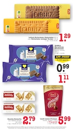 Aktueller E center Prospekt mit Schokolade, "Aktuelle Angebote", Seite 35