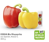 Mixpaprika im Angebot bei EDEKA in Neustadt Mixpaprika Angebote von EDEKA bei EDEKA Neustadt