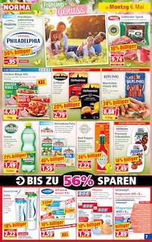 Vitamine im Norma Prospekt "Mehr fürs Geld" mit 16 Seiten (Duisburg)