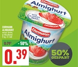 Marktkauf Paderborn - Almighurt Angebot im Prospekt Almighurt bei Marktkauf im Paderborn Prospekt für 0,39 €