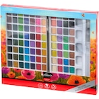 Kit peinture aquarelle Van Bleiswijck - Van Bleiswijck en promo chez Action Kit peinture aquarelle Van Bleiswijck - Van Bleiswijck dans le catalogue Action