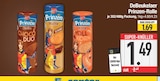 Prinzen Rolle Choco Duo von DeBeukelaer im aktuellen EDEKA Prospekt für 1,49 €