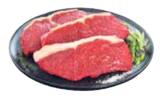EDEKA Groß Wittensee - Rumpsteak Angebot im Prospekt Rumpsteak bei EDEKA im Groß Wittensee Prospekt für 2,69 €