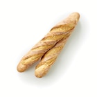 Supermarchés Match Wervicq-Sud - Promo Baguette dégustation Promo Baguette dégustation à 1,00 € dans le catalogue Supermarchés Match à Wervicq-Sud