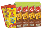Hyper U - BISCUITS FOURRES : offre du catalogue Promo BISCUITS FOURRES à 4,39 € dans le catalogue Hyper U "Plus de 200 petits prix"