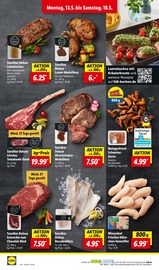 Ähnliche Angebote wie Trockenfleisch im Prospekt "LIDL LOHNT SICH" auf Seite 6 von Lidl in Bietigheim-Bissingen