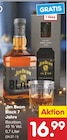 Black 7 Jahre Bourbon Angebote von Jim Beam bei Netto Marken-Discount Düsseldorf für 16,99 €