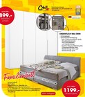 Drehtürenschrank im Angebot bei Möbel Martin in Mainz Drehtürenschrank Angebote von Chili bei Möbel Martin Mainz für 899,00 €