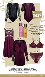 Promos Pyjama Femme dans le catalogue "wibra" de Wibra Pyjama Femme en promo dans le catalogue Wibra à la page 16