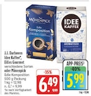 E center - Idee Kaffee Angebot im Prospekt Idee Kaffee bei E center im Prospekt "" für 5,99 €