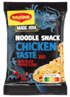 Magic Asia Nudel Snack Chicken Taste im Angebot bei REWE in Bergheim Magic Asia Nudel Snack Chicken Taste Angebote von Maggi bei REWE Bergheim für 0,49 €