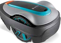 Mähroboter 'Sileno City 250' bei BAUHAUS in Aachen Mähroboter 'Sileno City 250' im Angebot bei BAUHAUS Aachen für 649,00 €