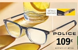 E.Leclerc Aydoilles - Promo Police Promo Police à 109,00 € dans le catalogue E.Leclerc à Aydoilles