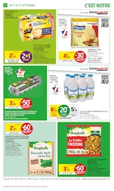 Congélateur Angebote im Prospekt "LE TRÈS GROS ANNIVERSAIRE" von Intermarché Congélateur Angebote im Prospekt "LE TRÈS GROS ANNIVERSAIRE" von Intermarché auf Seite 18