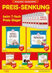Aktueller Netto Marken-Discount Prospekt mit Walnüsse, "Aktuelle Angebote", Seite 4
