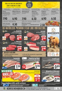 Roastbeef im E center Prospekt "Aktuelle Angebote" mit 28 Seiten (Mönchengladbach)