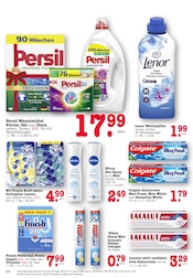 Aktueller E center Prospekt mit Persil, "Aktuelle Angebote", Seite 26