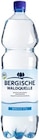 Mineralwasser im Angebot bei Kaufland in Wuppertal Mineralwasser Angebote von BERGISCHE WALDQUELLE bei Kaufland Wuppertal für 0,79 €
